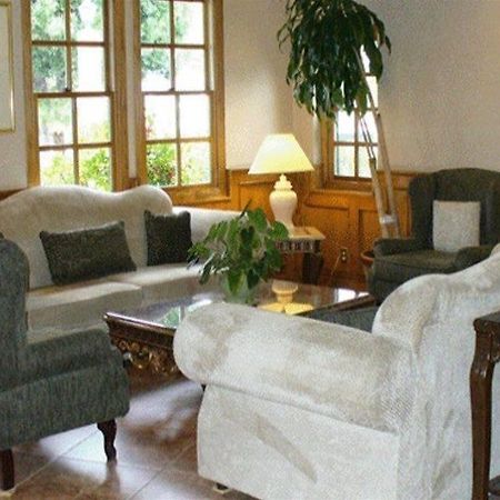 The Santa Anita Inn Arcadia Interior foto