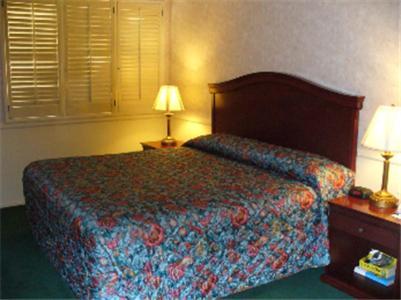 The Santa Anita Inn Arcadia Quarto foto