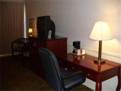 The Santa Anita Inn Arcadia Quarto foto